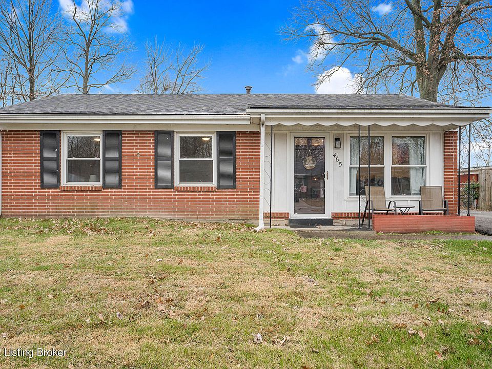 1st image of 465 Crestwood Ln