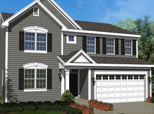 17140 W Vista Ridge Dr, Gurnee, IL 60031
