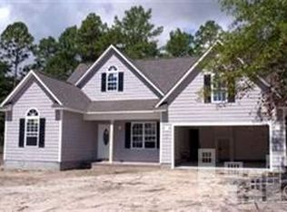104 Lantana LOT 207, Lane Hampstead, NC 28443