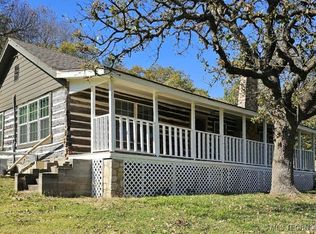 11129 E Colbert Rd #3, Davis, OK 73030