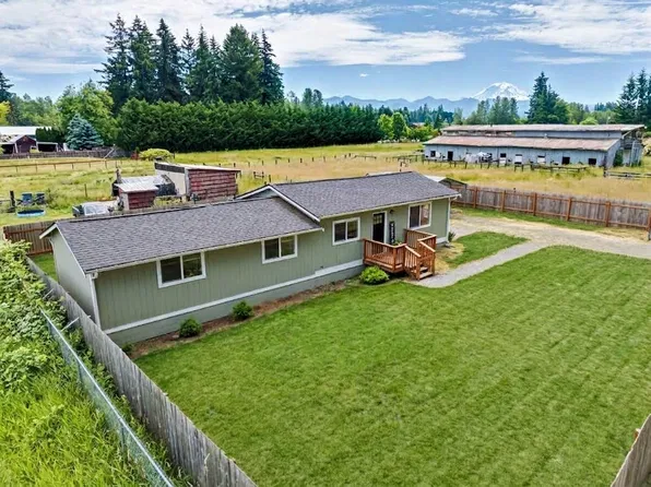 43622 228th Avenue SE, Enumclaw, WA 98022