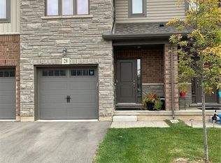 77 Diana Ave #28, Brantford, ON N3T 0R6
