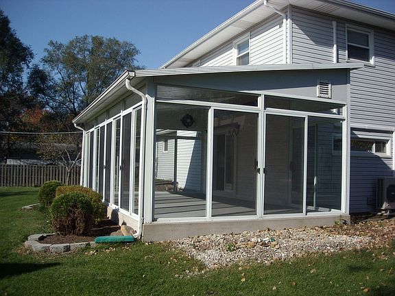Sunroom