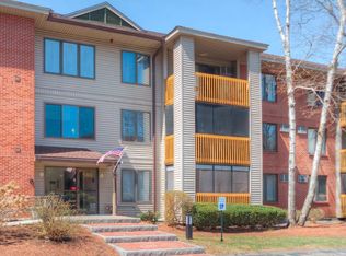 500 Candlewood Park UNIT 12, Nashua, NH 03062