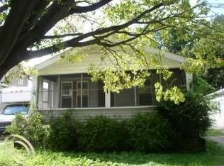 1931 Symes St, Ferndale, MI 48220
