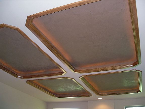 Indirect Lighting