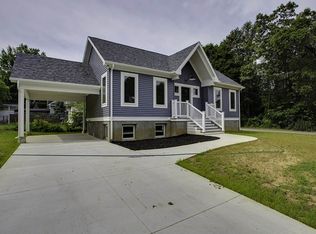 521 W Porter St, Warsaw, IN 46580