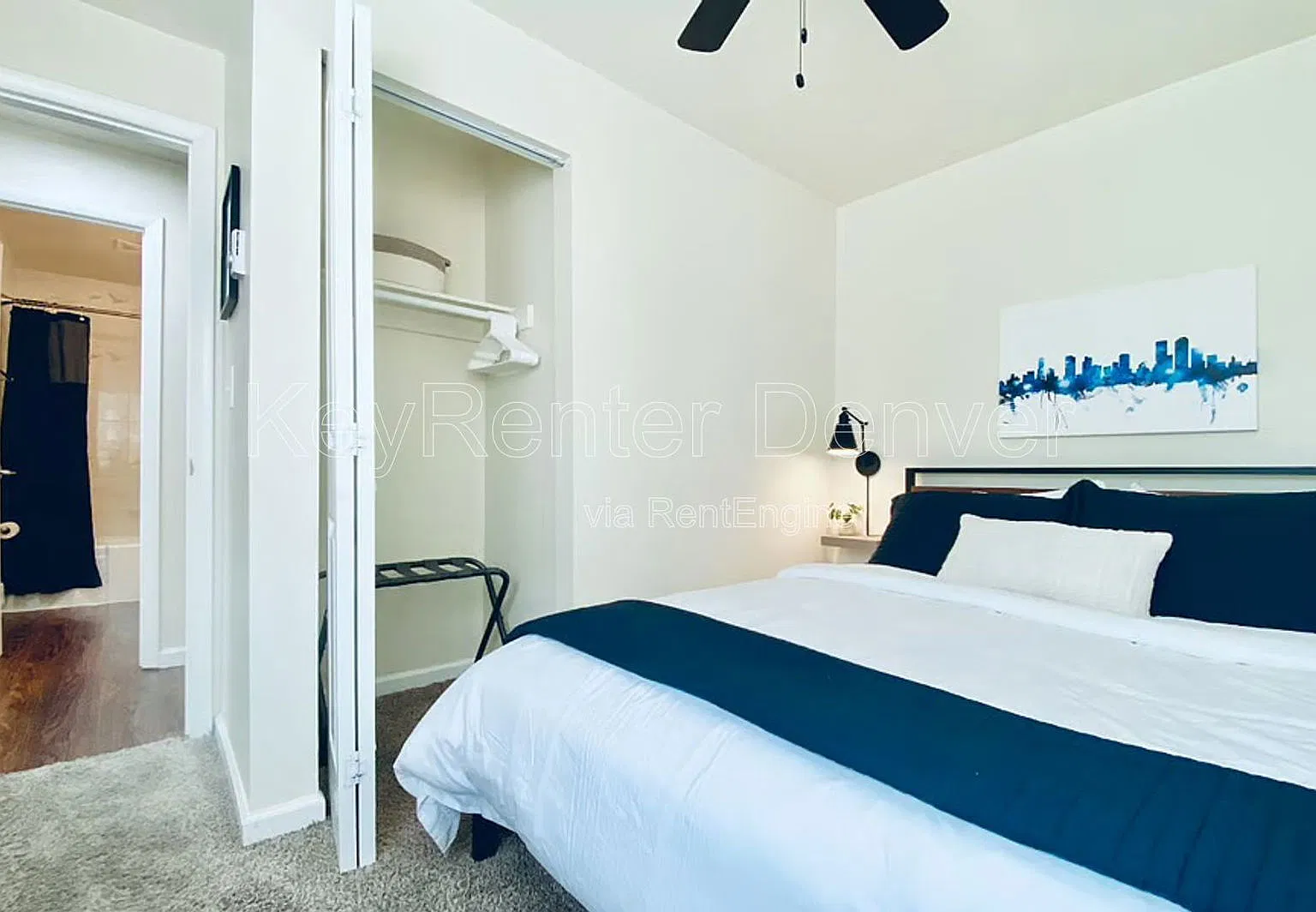 2 bed, 1.0 bath, 900 sqft, $2,450 — Photo 2