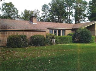 5500 Gillionville Rd, Albany, GA 31721