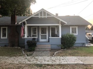 210 N Cleveland St, Orange, CA 92866