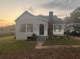 410 N Perrin St, Plain Dealing, LA 71064