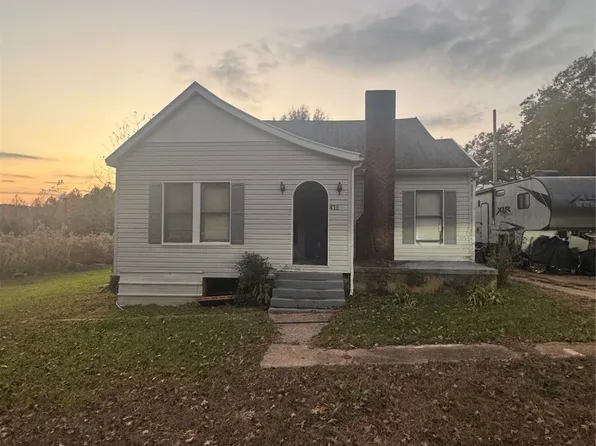 410 N Perrin St, Plain Dealing, LA 71064