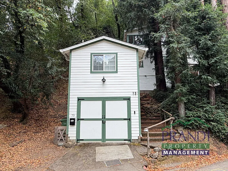 73A Tamalpais Rd #FAIRFAX