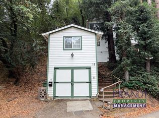 73A Tamalpais Rd, Fairfax, CA 94930