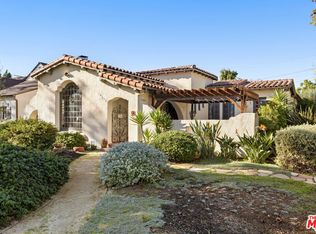 10501 Almayo Ave, Los Angeles, CA 90064