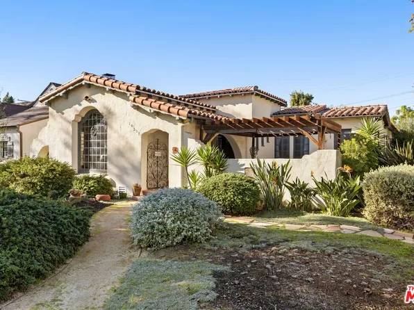 10501 Almayo Ave, Los Angeles, CA 90064