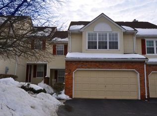 704 Porter Way, Bridgewater, NJ 08807