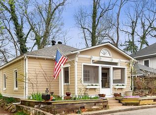 209 Hampshire Ave, Decatur, GA 30030