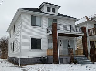 15604 14th St, Detroit, MI 48238