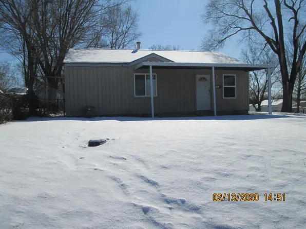 4541 Maggie Ln, Kansas City, KS 66102
