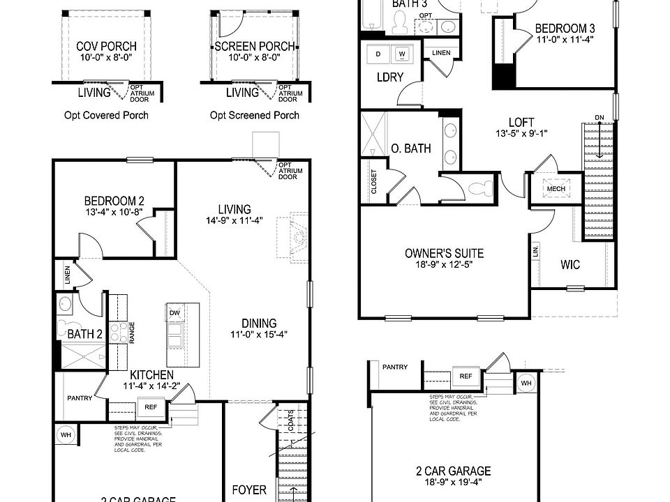 Floor Plan.