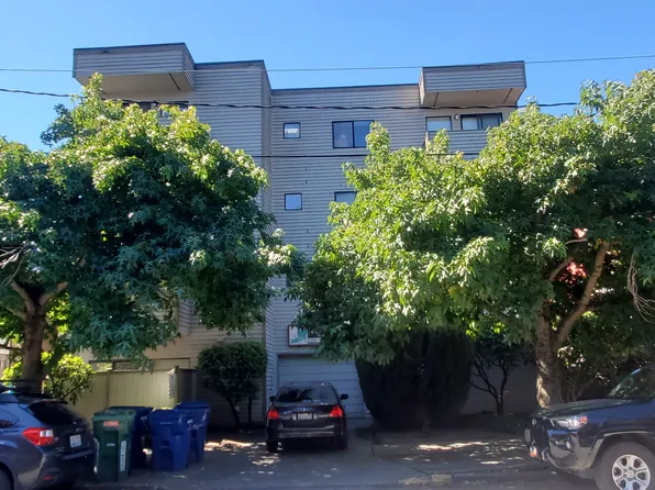 6561 4th Ave NE APT 104, Seattle, WA 98115