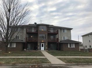 635 Kimberlite St, Tiffin, IA 52340