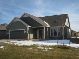 3923 Prairie Rose St, Lawrence, KS 66049