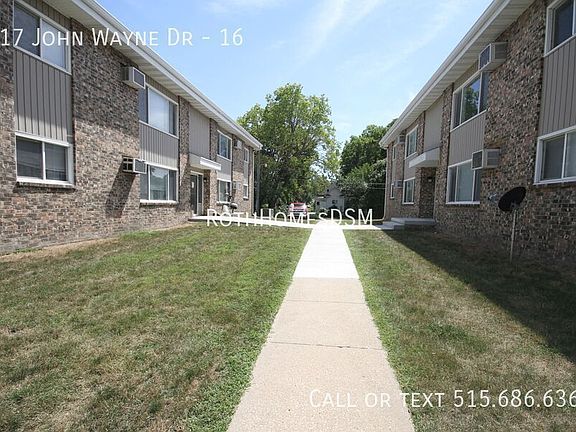 4th image of 517 N John Wayne Dr APT 16