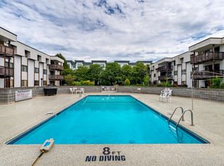 12170 222nd St #314, Maple Ridge, BC V2X 8H1