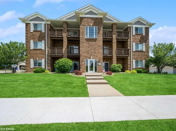 460 N Kansas Ave #3, North Liberty, IA 52317