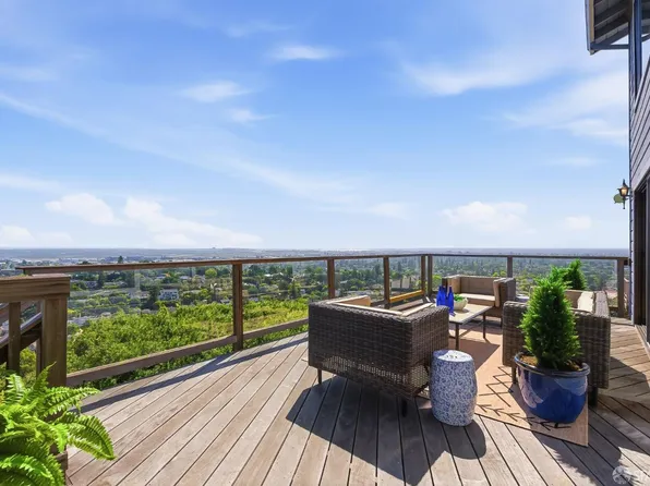 145 Vista Del Grande, San Carlos, CA 94070