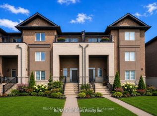 18 Alan Williams Trl, Uxbridge, ON L9P0R5