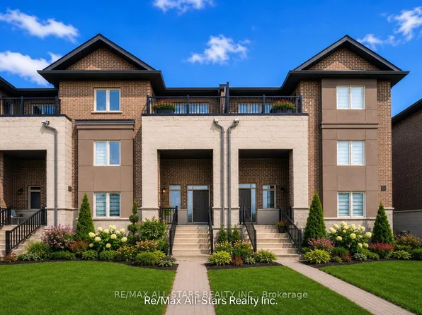 18 Alan Williams Trl, Uxbridge, ON L9P 0R5