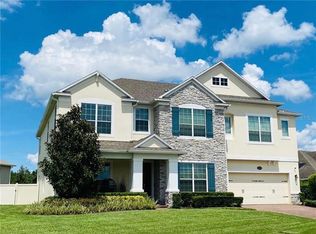 16179 Lew Gem Ct, Winter Garden, FL 34787