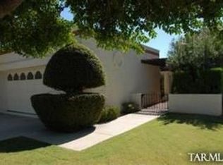 1041 W Calle Bonita, Tucson, AZ 85737