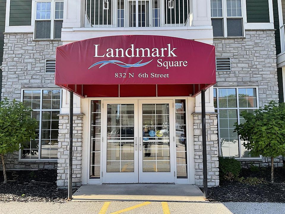 1st image of 832 N 6th STREET #212