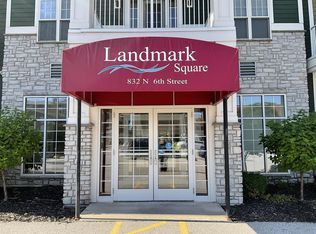 832 N 6th St UNIT 212, Sheboygan, WI 53081