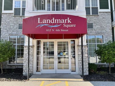 832 N 6th STREET #212, Sheboygan, WI, 53081