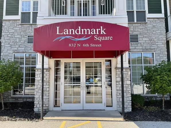 832 N 6th STREET #212, Sheboygan, WI 53081