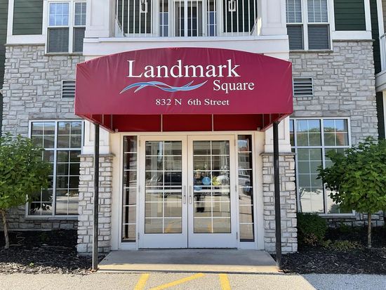 832 N 6th STREET #212, Sheboygan, WI 53081