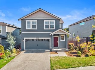 5833 Waverly Road SW, Port Orchard, WA 98367