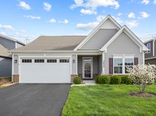 3650 Reddington Cir, Elgin, IL 60124