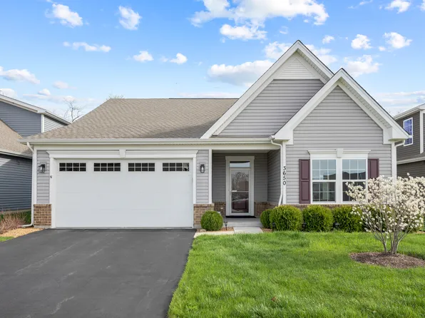 3650 Reddington Cir, Elgin, IL 60124