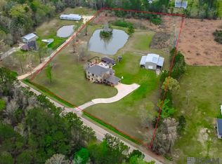 29090 Highway 444, Springfield, LA 70462