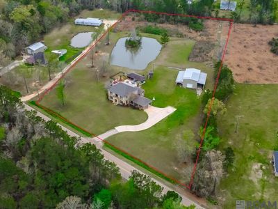 29090 Highway 444, Springfield, LA, 70462