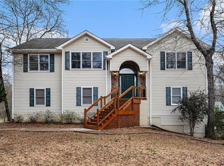 4981 Caney Creek Dr, Gainesville, GA 30507