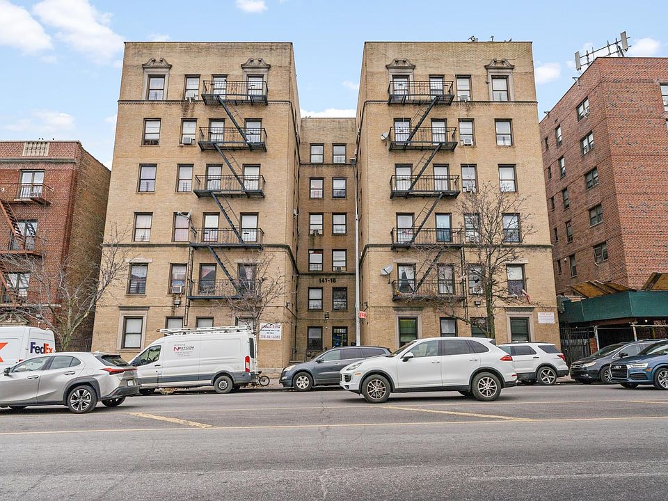 1st image of 14715 Northern Blvd APT 4F
