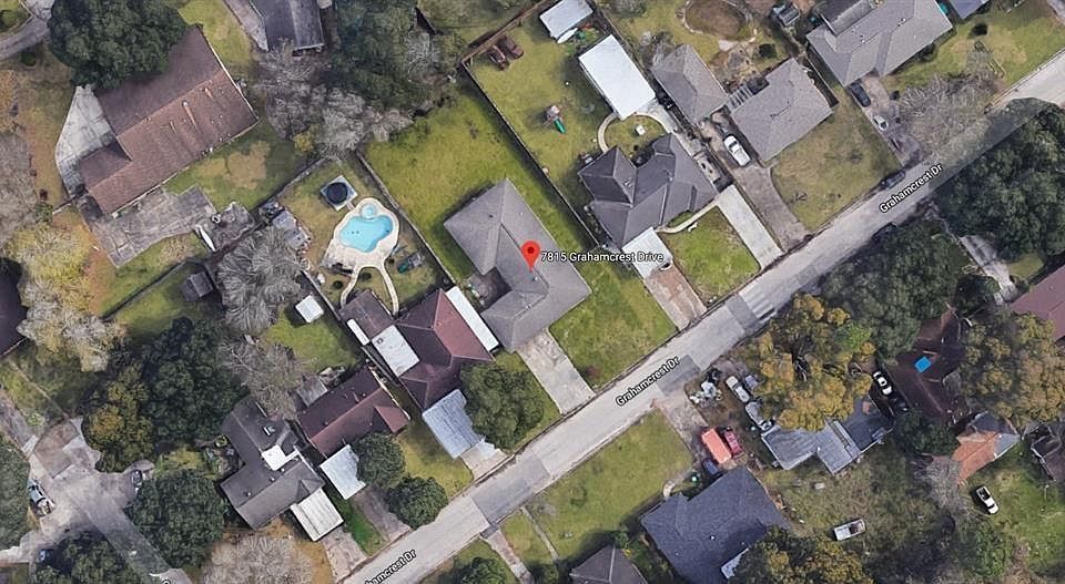 1st image of 7815 Grahamcrest Dr