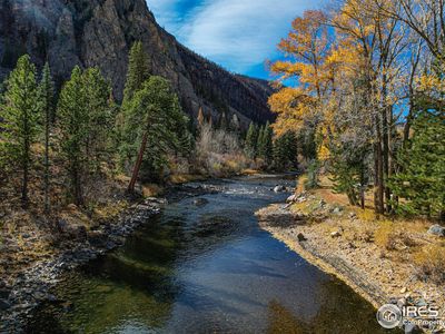 37797 W Poudre Canyon Rd, Bellvue, CO, 80512